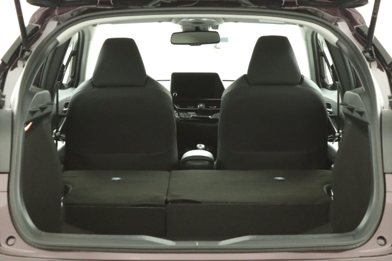 Toyota C-HR - 1.8 Hybrid Dynamic 26