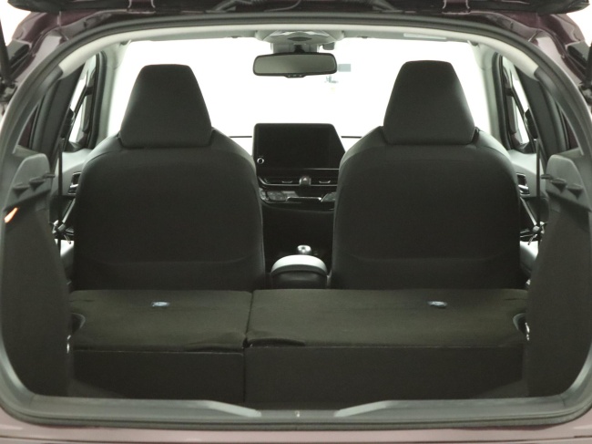 Toyota C-HR - 1.8 Hybrid Dynamic