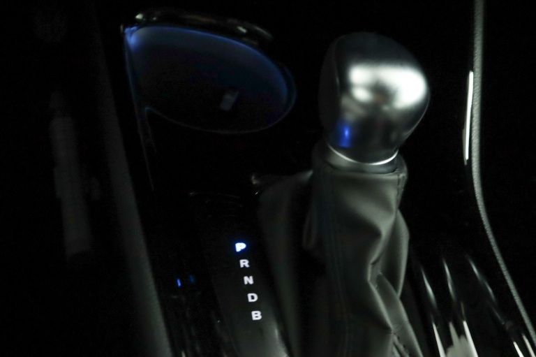 Toyota C-HR - 1.8 Hybrid Dynamic 27