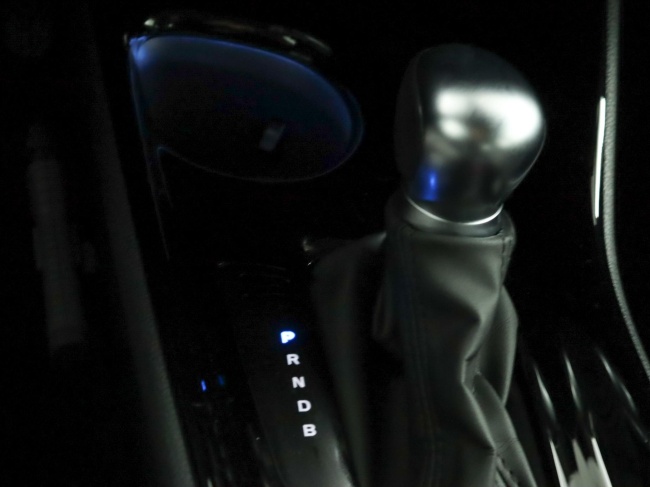 Toyota C-HR - 1.8 Hybrid Dynamic