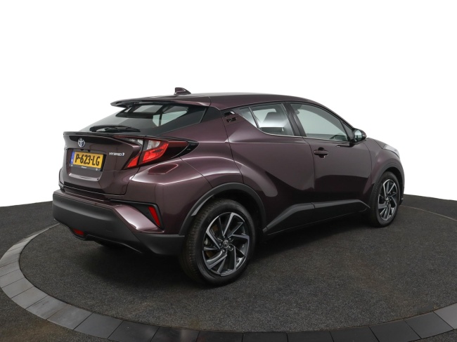 Toyota C-HR - 1.8 Hybrid Dynamic