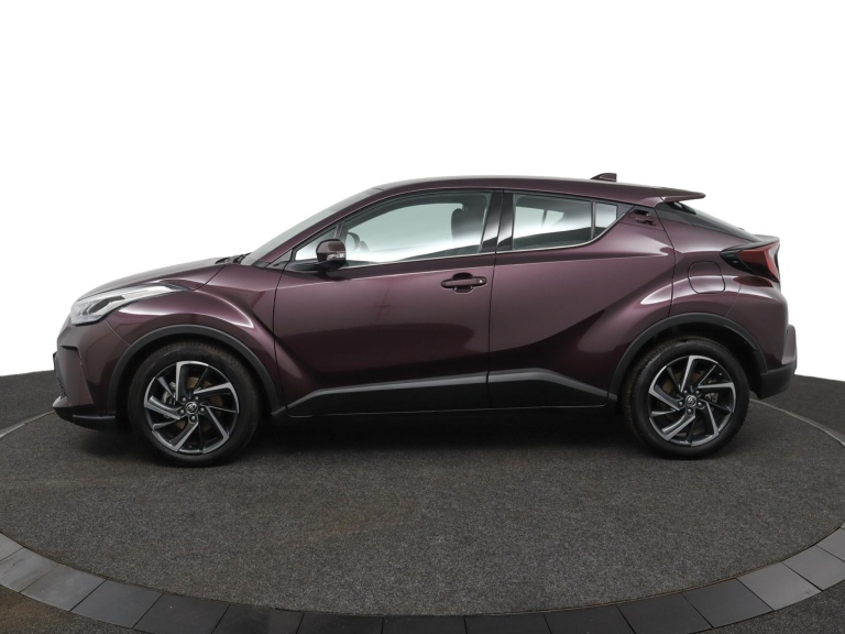 Toyota C-HR - 1.8 Hybrid Dynamic 3