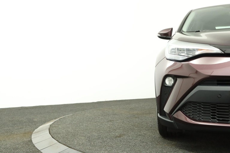 Toyota C-HR - 1.8 Hybrid Dynamic 36