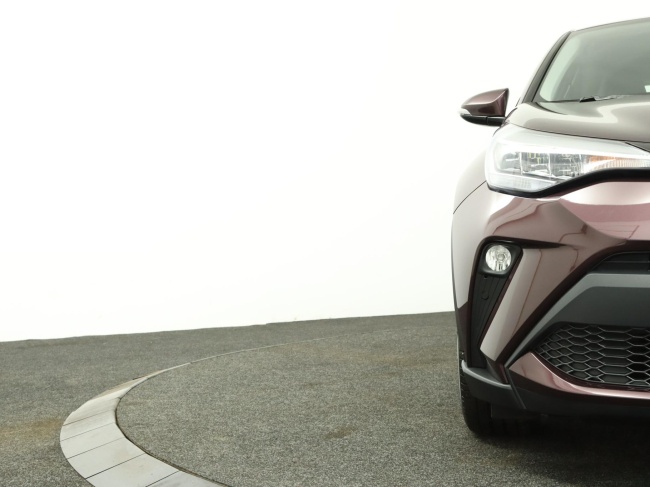 Toyota C-HR - 1.8 Hybrid Dynamic