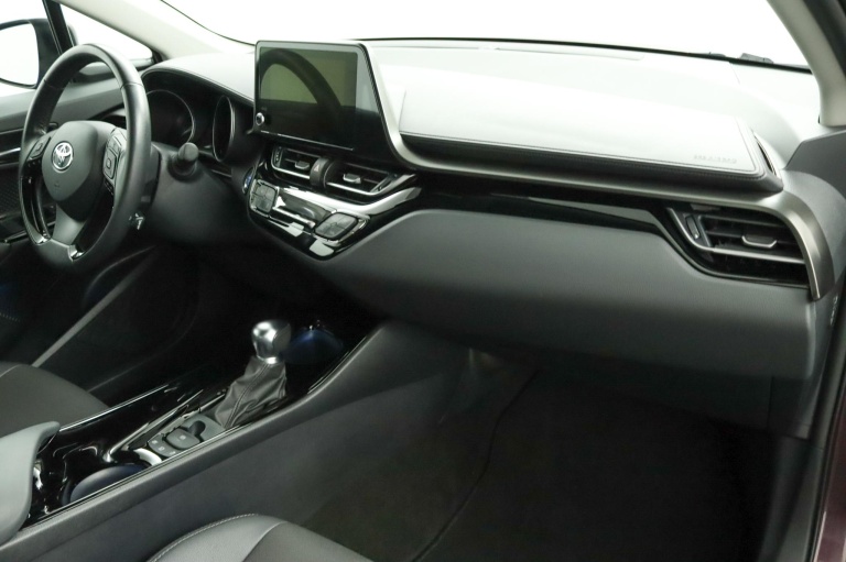 Toyota C-HR - 1.8 Hybrid Dynamic 42