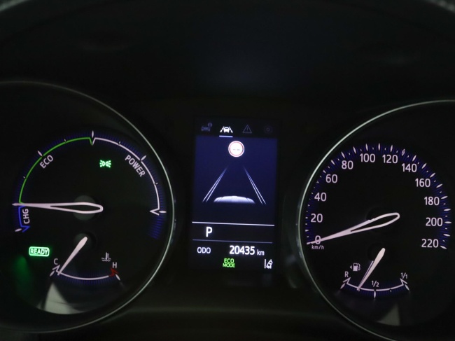 Toyota C-HR - 1.8 Hybrid Dynamic