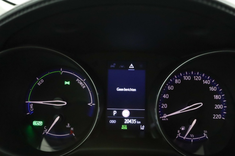 Toyota C-HR - 1.8 Hybrid Dynamic 51