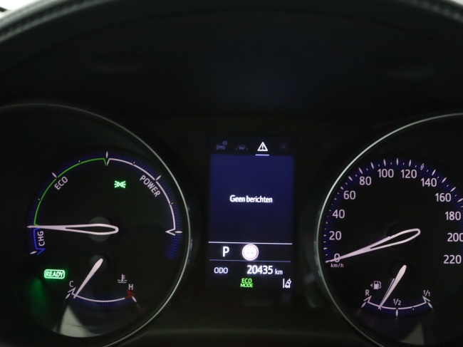 Toyota C-HR - 1.8 Hybrid Dynamic