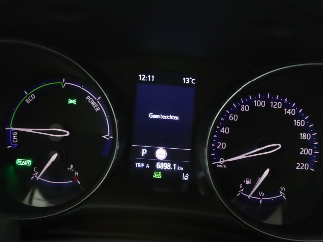 Toyota C-HR - 1.8 Hybrid Dynamic