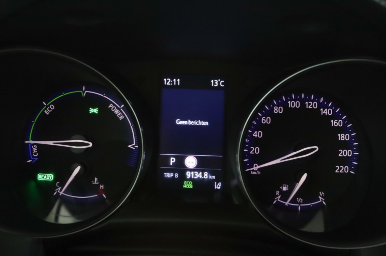 Toyota C-HR - 1.8 Hybrid Dynamic 53