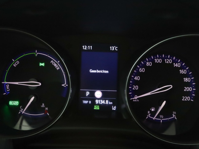 Toyota C-HR - 1.8 Hybrid Dynamic