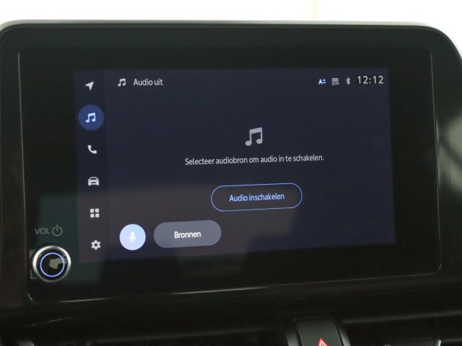 Toyota C-HR - 1.8 Hybrid Dynamic