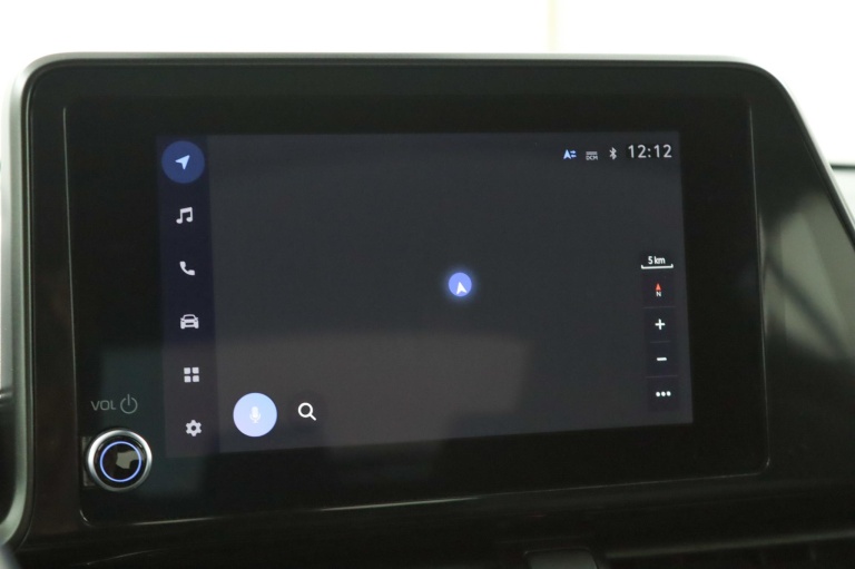 Toyota C-HR - 1.8 Hybrid Dynamic 55