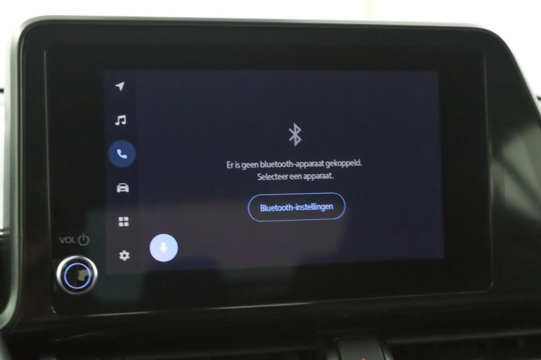 Toyota C-HR - 1.8 Hybrid Dynamic 56