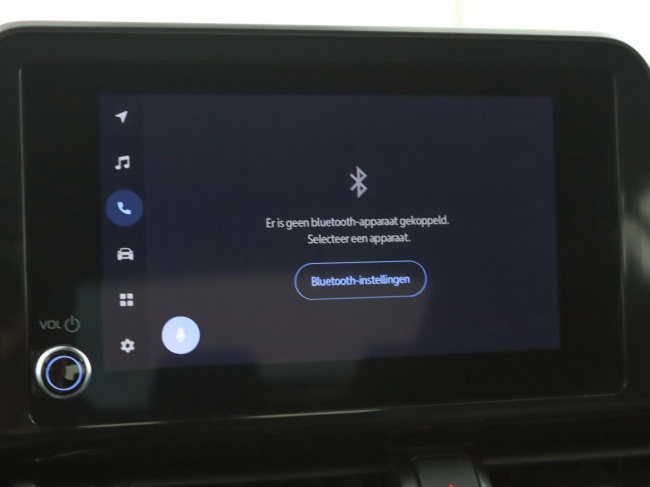 Toyota C-HR - 1.8 Hybrid Dynamic