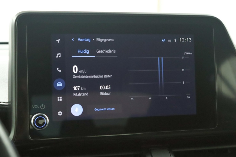 Toyota C-HR - 1.8 Hybrid Dynamic 57