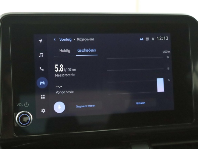 Toyota C-HR - 1.8 Hybrid Dynamic