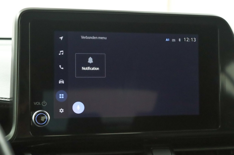 Toyota C-HR - 1.8 Hybrid Dynamic 60