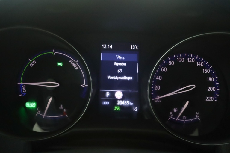 Toyota C-HR - 1.8 Hybrid Dynamic 62