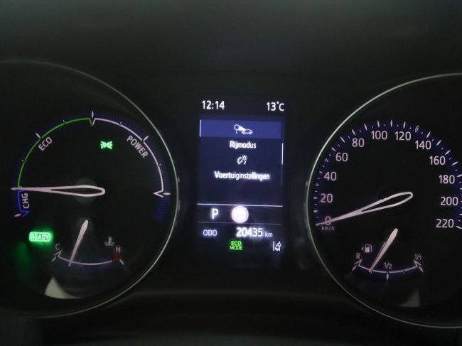 Toyota C-HR - 1.8 Hybrid Dynamic