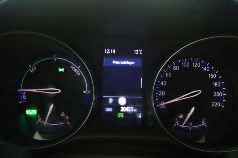 Toyota C-HR - 1.8 Hybrid Dynamic 63