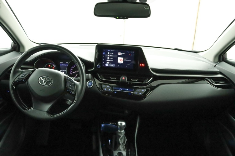 Toyota C-HR - 1.8 Hybrid Dynamic 70