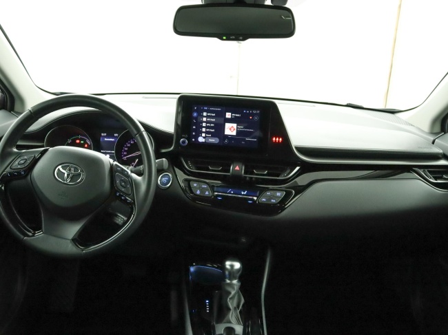 Toyota C-HR - 1.8 Hybrid Dynamic