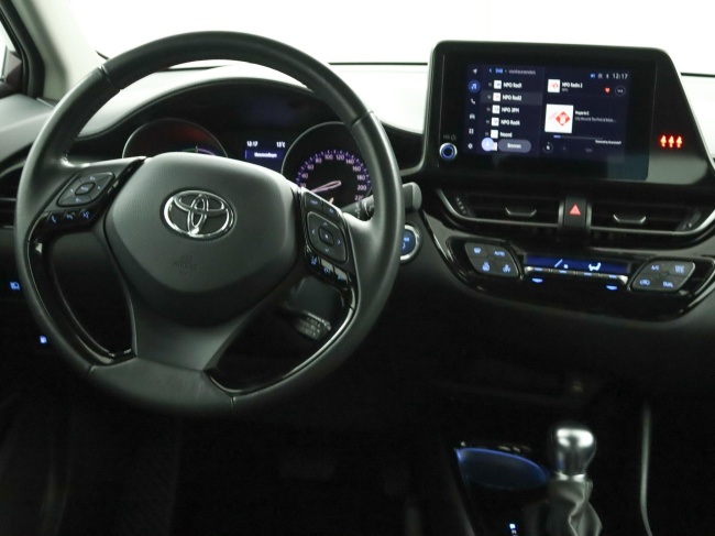 Toyota C-HR - 1.8 Hybrid Dynamic