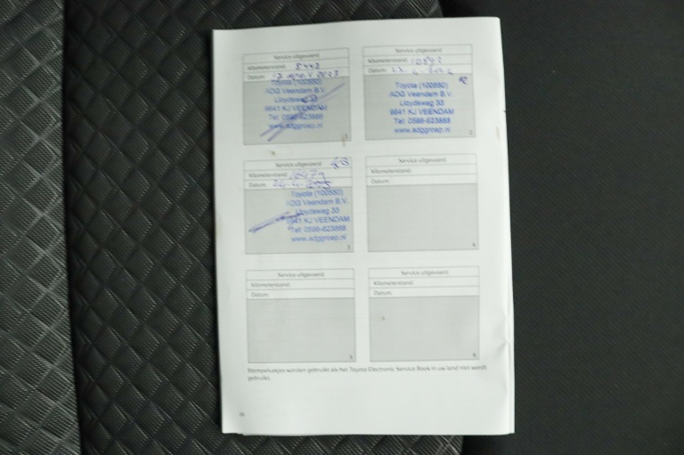 Toyota C-HR - 1.8 Hybrid Dynamic 73