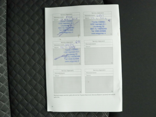 Toyota C-HR - 1.8 Hybrid Dynamic