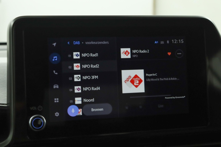 Toyota C-HR - 1.8 Hybrid Dynamic 8