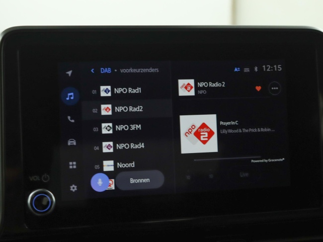 Toyota C-HR - 1.8 Hybrid Dynamic