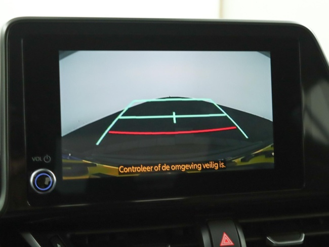 Toyota C-HR - 1.8 Hybrid Dynamic