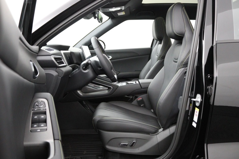 BYD ATTO 2 DM-i - Boost 13