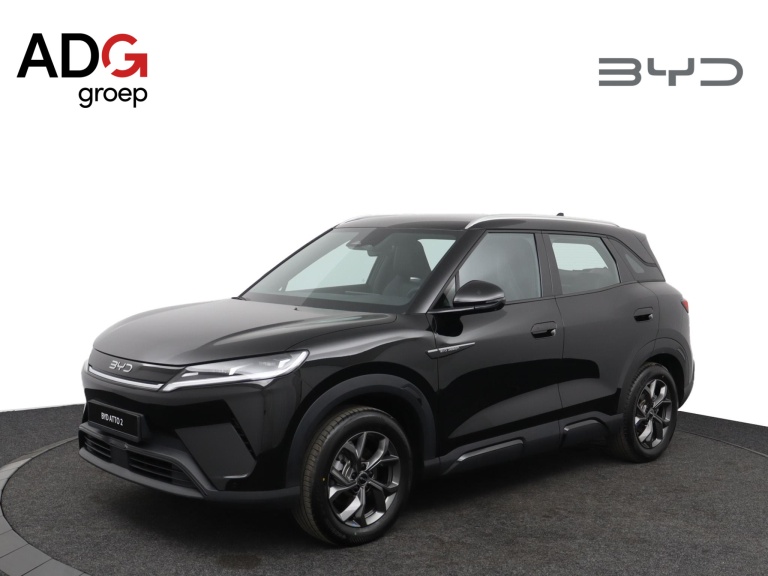 BYD ATTO 2 DM-i - Boost 1