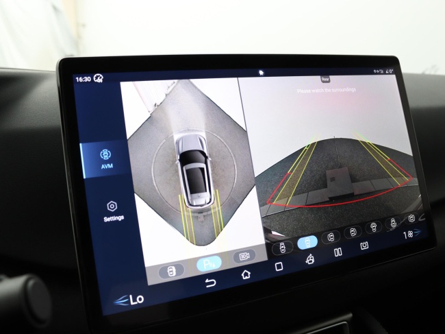 BYD ATTO 2 DM-i - Boost