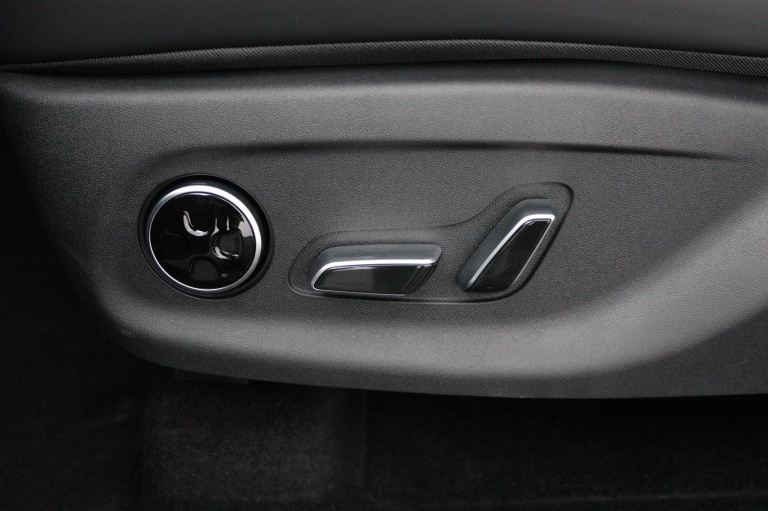 BYD ATTO 2 DM-i - Boost 34