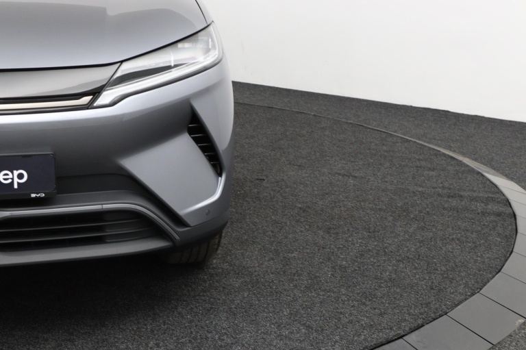 BYD ATTO 2 DM-i - Boost 31