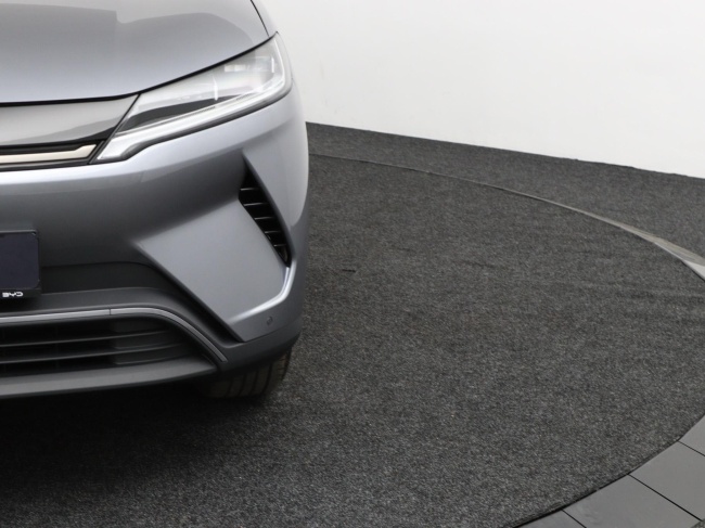 BYD ATTO 2 DM-i - Boost