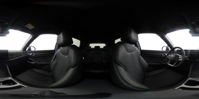 BYD ATTO 2 DM-i - Boost 49