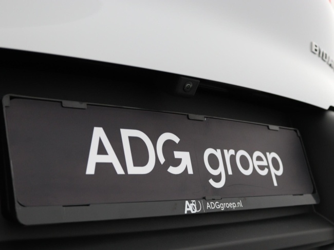 BYD ATTO 2 DM-i - Boost