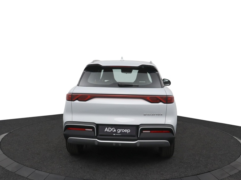 BYD ATTO 2 DM-i - Boost 4