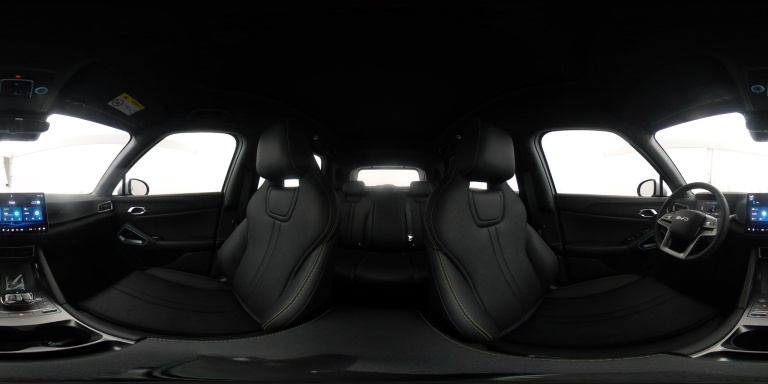 BYD ATTO 2 DM-i - Boost 47