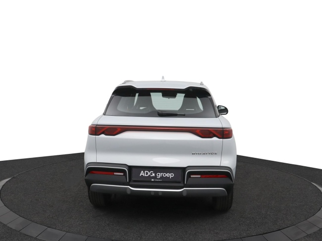 BYD ATTO 2 DM-i - Boost