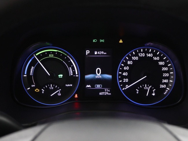 Hyundai Kona - 1.6 GDI HEV Comfort Smart