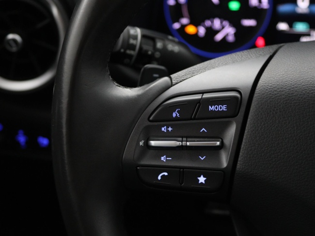 Hyundai Kona - 1.6 GDI HEV Comfort Smart