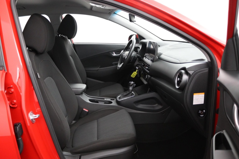 Hyundai Kona - 1.6 GDI HEV Comfort Smart 13