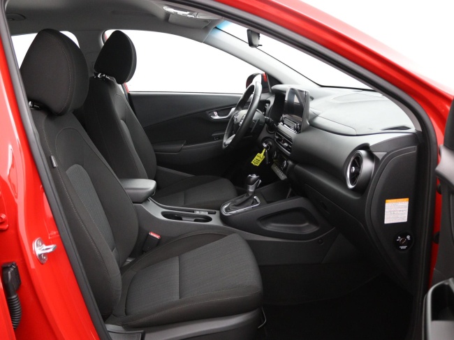 Hyundai Kona - 1.6 GDI HEV Comfort Smart