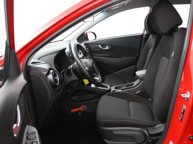 Hyundai Kona - 1.6 GDI HEV Comfort Smart