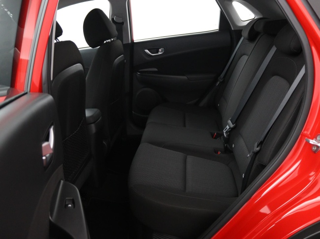 Hyundai Kona - 1.6 GDI HEV Comfort Smart